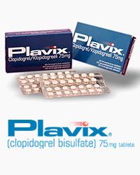 is there an alternative drug to plavix